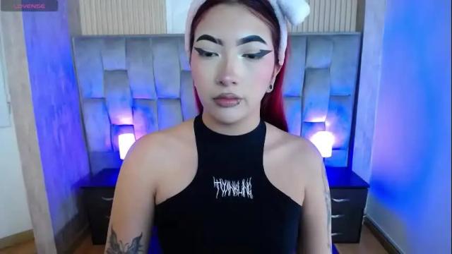 Image 11 of _johana18 Stream on Chaturbate on 1 month ago