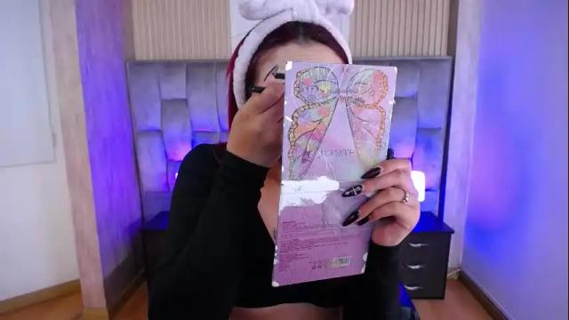 Image 10 of _johana18 Stream on Chaturbate on 1 month ago