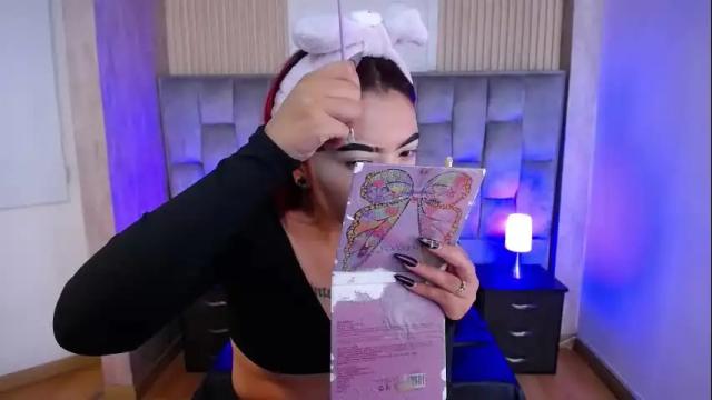 Image 3 of _johana18 Stream on Chaturbate on 1 month ago