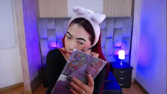 Image 4 of _johana18 Stream on Chaturbate on 1 month ago
