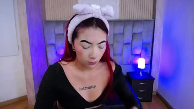 Thumbnail 2, _johana18's Stream at Chaturbate, 1 month ago