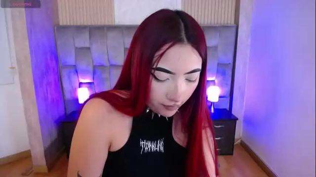 Thumbnail 1, _johana18's Stream at Chaturbate, 1 month ago