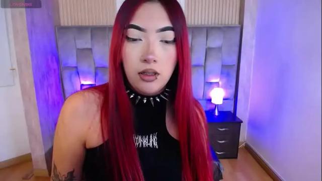 Thumbnail 2, _johana18's Stream at Chaturbate, 1 month ago