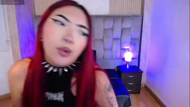 Image 6 of _johana18 Stream on Chaturbate on 1 month ago