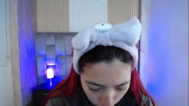 Thumbnail 1, _johana18's Stream at Chaturbate, 1 month ago