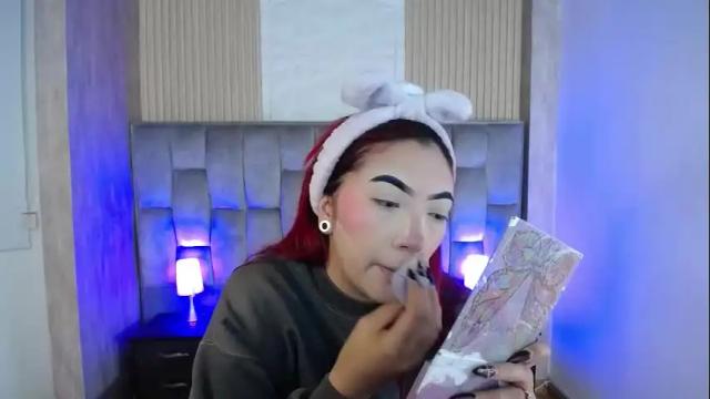 Image 10 of _johana18 Stream on Chaturbate on 1 month ago