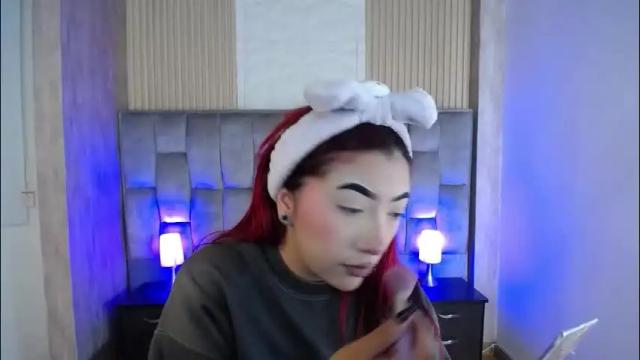Image 11 of _johana18 Stream on Chaturbate on 1 month ago