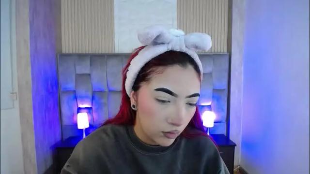Image 12 of _johana18 Stream on Chaturbate on 1 month ago