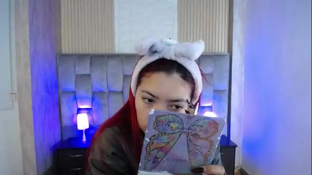 Image 2 of _johana18 Stream on Chaturbate on 1 month ago