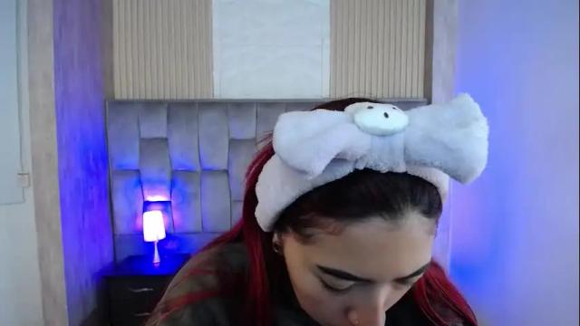 Image 3 of _johana18 Stream on Chaturbate on 1 month ago