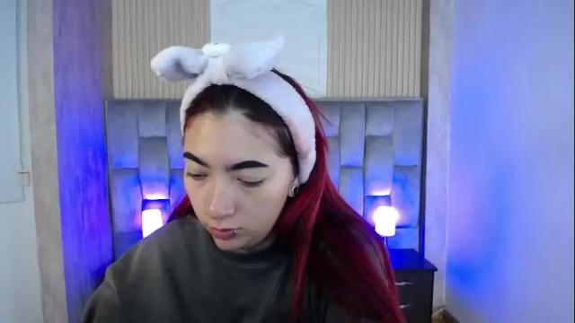 Image 4 of _johana18 Stream on Chaturbate on 1 month ago