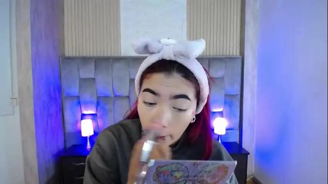 Thumbnail 2, _johana18's Stream at Chaturbate, 1 month ago