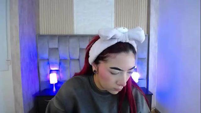 Image 6 of _johana18 Stream on Chaturbate on 1 month ago