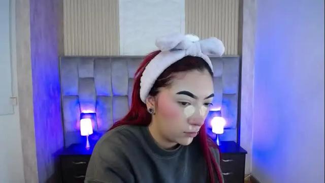 Image 7 of _johana18 Stream on Chaturbate on 1 month ago