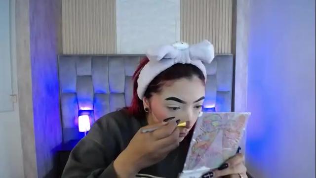 Thumbnail 3, _johana18's Stream at Chaturbate, 1 month ago