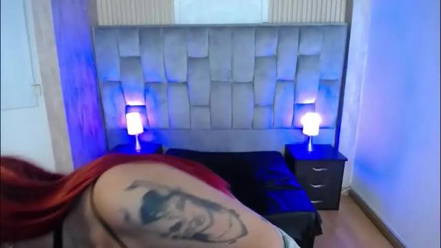 Thumbnail 1, _johana18's Stream at Chaturbate, 1 month ago