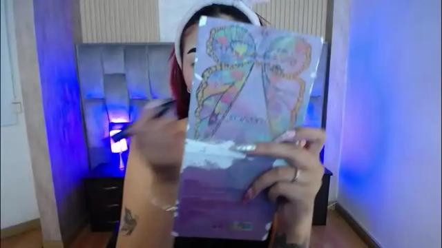Image 12 of _johana18 Stream on Chaturbate on 1 month ago