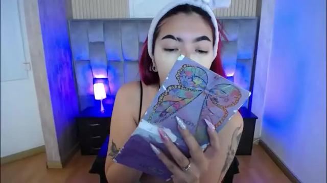 Image 3 of _johana18 Stream on Chaturbate on 1 month ago