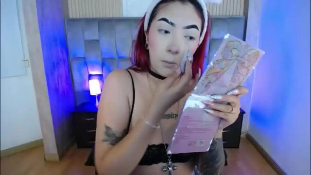 Image 8 of _johana18 Stream on Chaturbate on 1 month ago