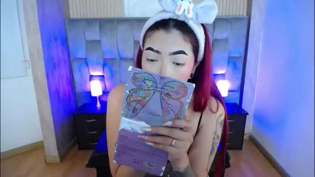 Thumbnail 3, _johana18's Stream at Chaturbate, 1 month ago