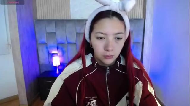 Thumbnail 1, _johana18's Stream at Chaturbate, 28 days ago