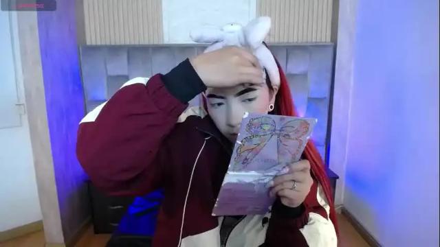 Image 10 of _johana18 Stream on Chaturbate on 28 days ago