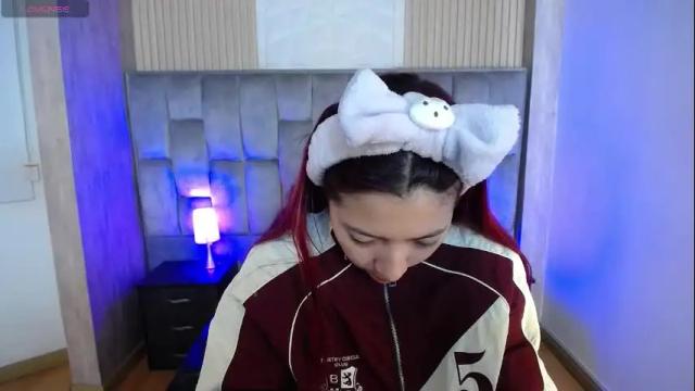 Image 2 of _johana18 Stream on Chaturbate on 28 days ago