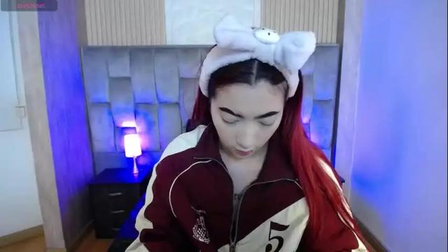 Image 6 of _johana18 Stream on Chaturbate on 28 days ago