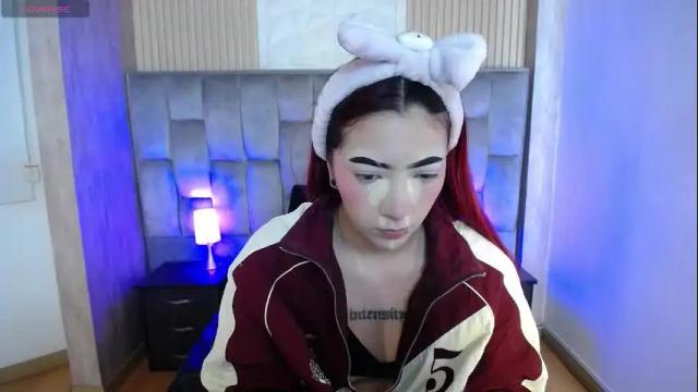Image 8 of _johana18 Stream on Chaturbate on 28 days ago