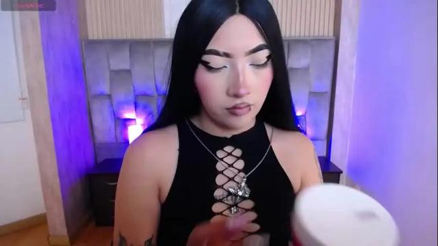 Thumbnail 1, _johana18's Stream at Chaturbate, 27 days ago