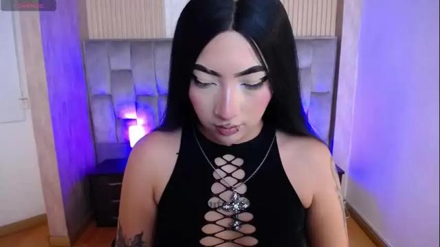 Image 4 of _johana18 Stream on Chaturbate on 27 days ago