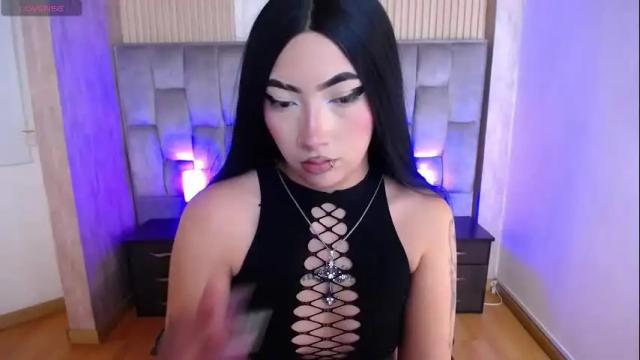 Image 6 of _johana18 Stream on Chaturbate on 27 days ago