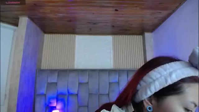 Thumbnail 1, _johana18's Stream at Chaturbate, 22 days ago