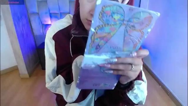 Image 2 of _johana18 Stream on Chaturbate on 22 days ago