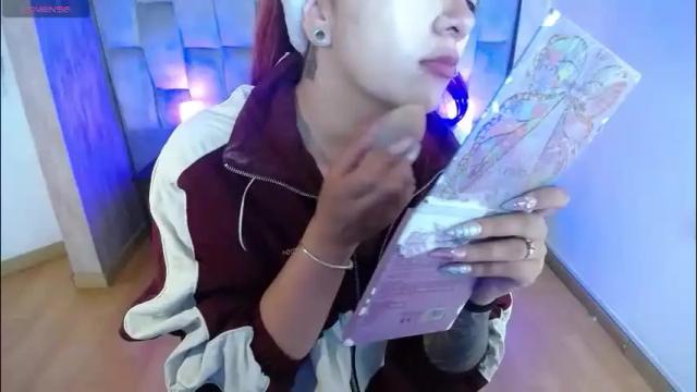 Image 3 of _johana18 Stream on Chaturbate on 22 days ago
