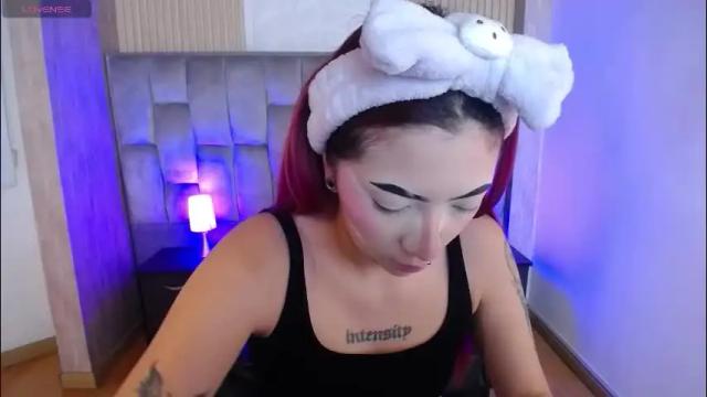 Image 8 of _johana18 Stream on Chaturbate on 22 days ago