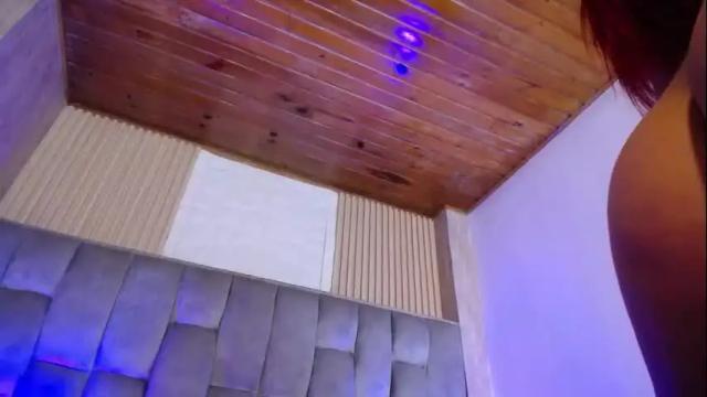 Thumbnail 1, _johana18's Stream at Chaturbate, 19 days ago