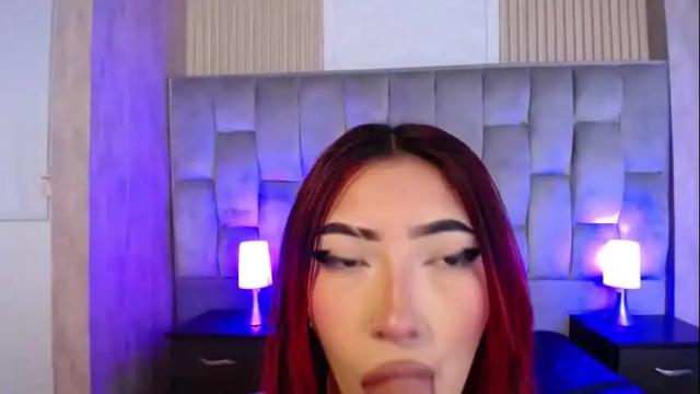 Image 3 of _johana18 Stream on Chaturbate on 19 days ago