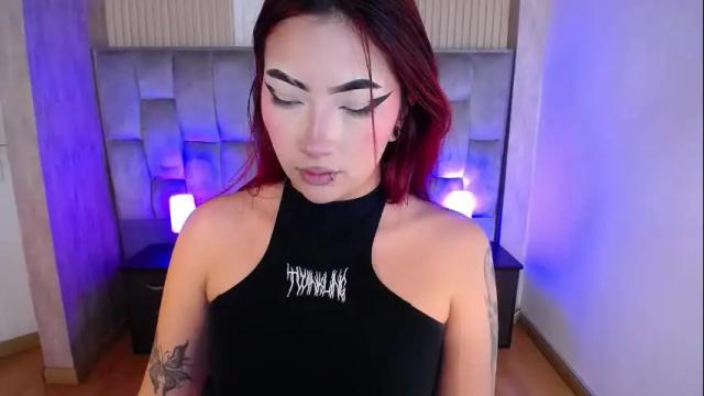 Thumbnail 2, _johana18's Stream at Chaturbate, 19 days ago