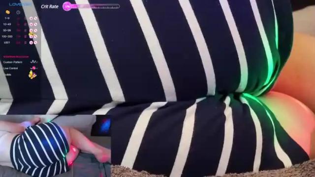 Thumbnail 1, _juicydream_'s Stream at Chaturbate, 14 months ago