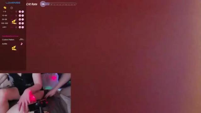 Thumbnail 3, _juicydream_'s Stream at Chaturbate, 14 months ago