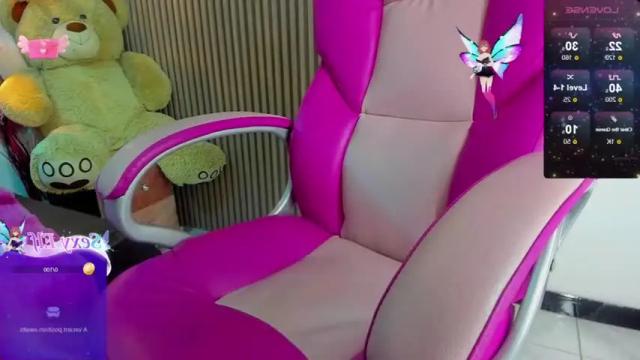 Thumbnail 1, _julieta_love's Stream at Chaturbate, 15 months ago