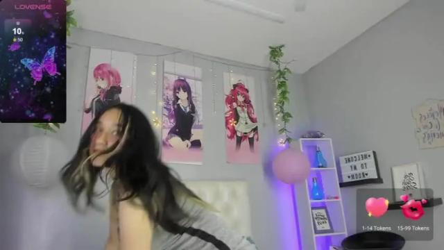Thumbnail 3, _julieta_love's Stream at Chaturbate, 15 months ago