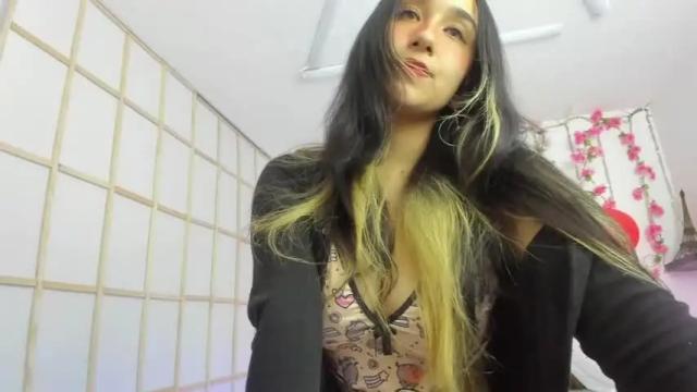 Thumbnail 3, _julieta_love's Stream at Chaturbate, 14 months ago