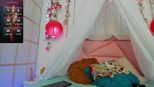 Thumbnail 3, _julieta_love's Stream at Chaturbate, 14 months ago