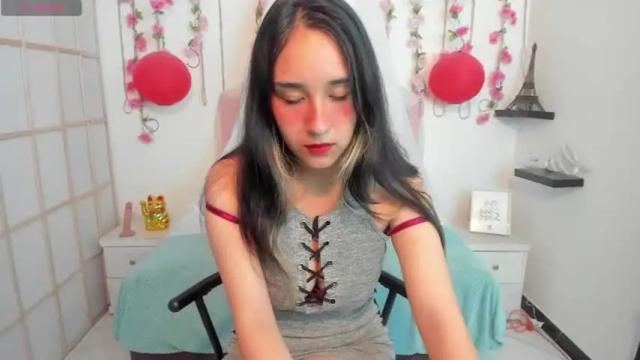 Thumbnail 1, _julieta_love's Stream at Chaturbate, 14 months ago