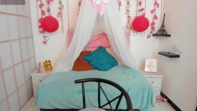 Image 3 of _julieta_love Stream on Chaturbate on 14 months ago