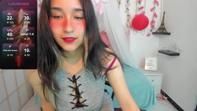 Image 7 of _julieta_love Stream on Chaturbate on 14 months ago