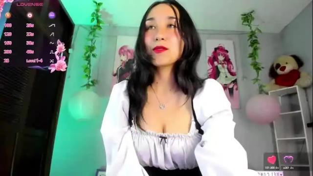 Thumbnail 1, _julieta_love's Stream at Chaturbate, 19 hours ago