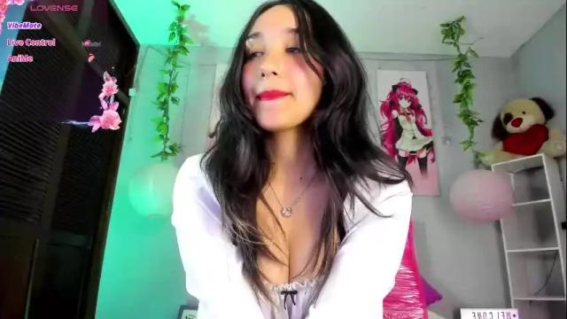 Image 2 of _julieta_love Stream on Chaturbate on 1 day ago